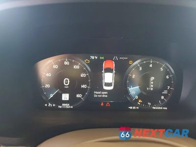 Zdjęcie 9 z 11 samochodu: 2021 VOLVO S60 T5 R-DESIGN VIN:7JR102FZ0MG123026 - miniatura