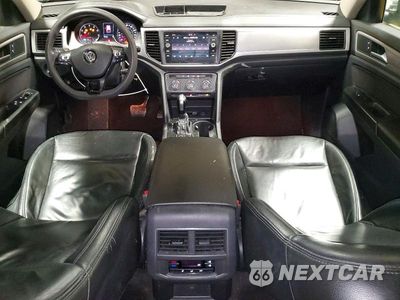 Zdjęcie 8 z 13 samochodu: 2018 VOLKSWAGEN ATLAS VIN:1V2HR2CA4JC502453 - miniatura