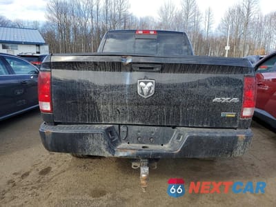Zdjęcie 6 z 13 samochodu: 2012 DODGE RAM 1500 ST VIN:3C6JD7AP7CG209000 - miniatura