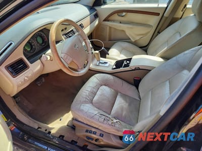 Zdjęcie 7 z 12 samochodu: 2008 VOLVO S80 3.2 VIN:YV1AS982281062265 - miniatura