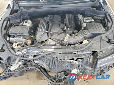 Zdjęcie 11 z 12 samochodu: 2014 JEEP GRAND CHEROKEE SRT-8 VIN:1C4RJFDJ0EC217645 - miniatura