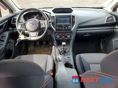 Zdjęcie 8 z 11 samochodu: 2018 SUBARU CROSSTREK PREMIUM VIN:JF2GTABC6JG240506 - miniatura