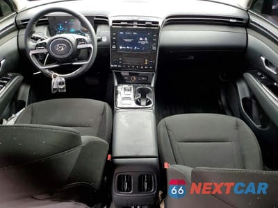 Zdjęcie 8 z 13 samochodu: 2022 HYUNDAI TUCSON HYBRID SEL CONVENIENCE VIN:KM8JFCA1XNU044742 - miniatura