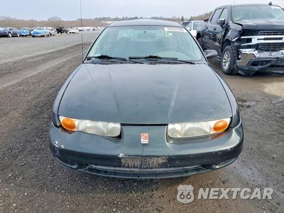 Piąte zdjęcie samochodu w środku: 2000 SATURN SL1 VIN:1G8ZH5289YZ250113 - miniatura
