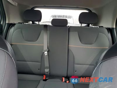 Zdjęcie 10 z 14 samochodu: 2025 KIA NIRO LX VIN:KNDCP3LE0S5297486 - miniatura