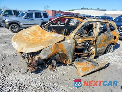 2025 KIA SORENTO S 5XYRL4JC1SG317927 - główne zdjęcie licytacji z USA - miniatura
