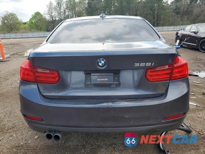 Zdjęcie 6 z 12 samochodu: 2013 BMW 328 I VIN:WBA3A5G57DNP21155 - miniatura