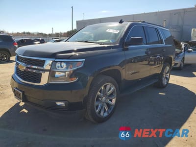 2020 CHEVROLET TAHOE K1500 LT 1GNSKBKC3LR208757 - główne zdjęcie licytacji z USA - miniatura