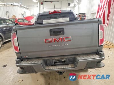 Zdjęcie 6 z 13 samochodu: 2022 GMC CANYON ELEVATION VIN:1GTG6CEN5N1247597 - miniatura