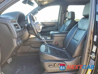 Zdjęcie 7 z 13 samochodu: 2021 CHEVROLET SUBURBAN C1500 LT VIN:1GNSCCKD5MR198472 - miniatura