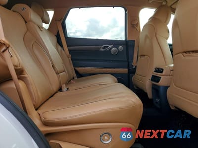 Zdjęcie 11 z 14 samochodu: 2023 GENESIS GV80 2.5T VIN:KMUHBDSB1PU113538 - miniatura