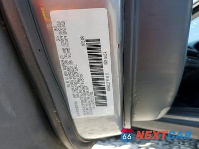 Zdjęcie 13 z 13 samochodu: 2008 SUBARU OUTBACK 2.5I LIMITED VIN:4S4BP62C787317903 - miniatura