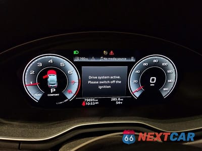 Zdjęcie 9 z 12 samochodu: 2021 AUDI A5 PREMIUM PLUS 45 VIN:WAUFACF53MA047838 - miniatura