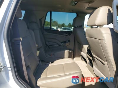 Zdjęcie 11 z 13 samochodu: 2020 GMC YUKON SLT VIN:1GKS1BKC3LR160435 - miniatura
