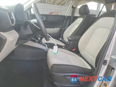 Zdjęcie 7 z 13 samochodu: 2025 HYUNDAI VENUE SEL VIN:KMHRC8A34SU368131 - miniatura