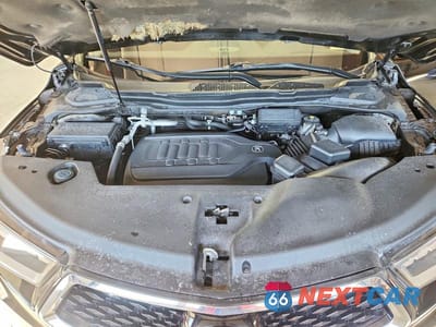 Zdjęcie 12 z 13 samochodu: 2019 ACURA MDX TECHNOLOGY VIN:5J8YD4H53KL012497 - miniatura
