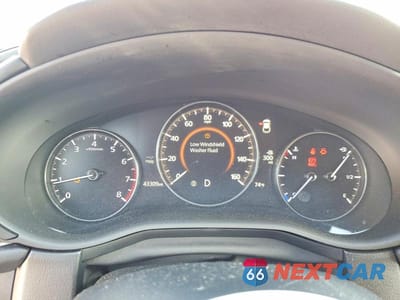 Zdjęcie 9 z 12 samochodu: 2023 MAZDA CX-30 SELECT VIN:3MVDMBBM0PM526832 - miniatura