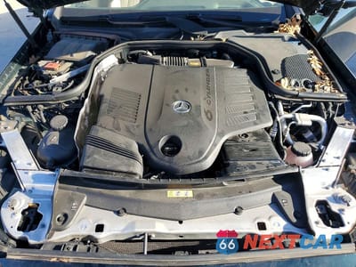 Zdjęcie 11 z 11 samochodu: 2021 MERCEDES-BENZ E 450 VIN:W1K1J5JB4MF155996 - miniatura