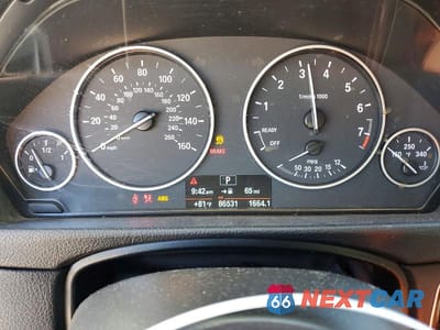 Zdjęcie 9 z 11 samochodu: 2016 BMW 320 XI VIN:WBA8E5G53GNT41518 - miniatura