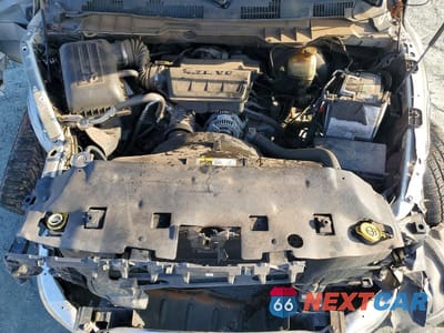 Zdjęcie 12 z 13 samochodu: 2013 RAM 1500 SLT VIN:3C6JR6EP6DG524328 - miniatura