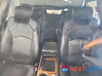 Zdjęcie 10 z 13 samochodu: 2010 BUICK ENCLAVE CXL VIN:5GALVBEDXAJ202217 - miniatura
