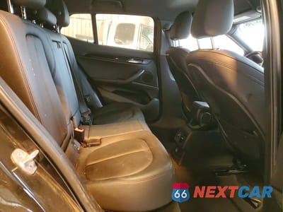 Zdjęcie 11 z 13 samochodu: 2018 BMW X2 SDRIVE28I VIN:WBXYJ3C34JEJ82378 - miniatura