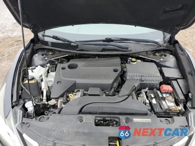 Zdjęcie 11 z 12 samochodu: 2018 NISSAN ALTIMA 2.5 S VIN:1N4AL3AP2JC294452 - miniatura