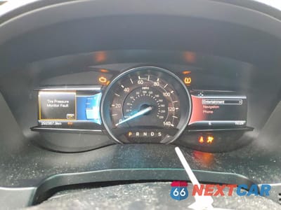 Zdjęcie 9 z 13 samochodu: 2016 FORD EXPLORER SPORT VIN:1FM5K8GT0GGA48724 - miniatura