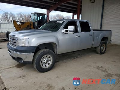 2012 GMC SIERRA K3500 SLE 1GT423C82CF135870 - główne zdjęcie licytacji z USA - miniatura