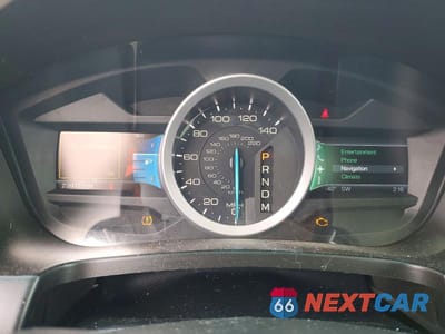 Zdjęcie 9 z 13 samochodu: 2011 FORD EXPLORER LIMITED VIN:1FMHK8F8XBGA87646 - miniatura