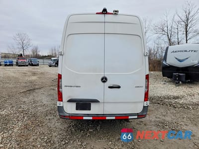 Zdjęcie 6 z 13 samochodu: 2020 MERCEDES-BENZ SPRINTER 2500 VIN:W1Y40CHY7LT029796 - miniatura