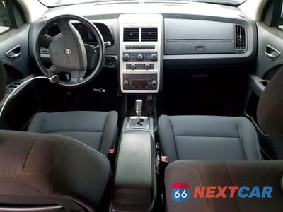 Zdjęcie 8 z 14 samochodu: 2010 DODGE JOURNEY SXT VIN:3D4PG5FV4AT121597 - miniatura