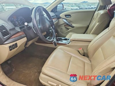 Zdjęcie 7 z 14 samochodu: 2013 ACURA RDX TECHNOLOGY VIN:5J8TB4H5XDL011804 - miniatura