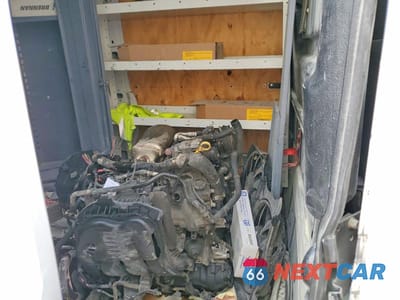 Zdjęcie 11 z 14 samochodu: 2021 RAM PROMASTER 2500 2500 HIGH VIN:3C6LRVDG4ME526675 - miniatura