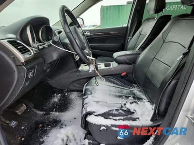 Zdjęcie 7 z 11 samochodu: 2012 JEEP GRAND CHEROKEE LAREDO VIN:1C4RJEAGXCC137222 - miniatura