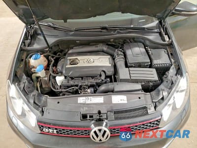 Zdjęcie 11 z 12 samochodu: 2012 VOLKSWAGEN GTI VIN:WVWFV7AJ5CW054486 - miniatura