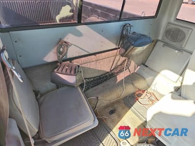 Zdjęcie 10 z 12 samochodu: 1992 FORD RANGER SUPER CAB VIN:1FTCR14A5NPA65162 - miniatura