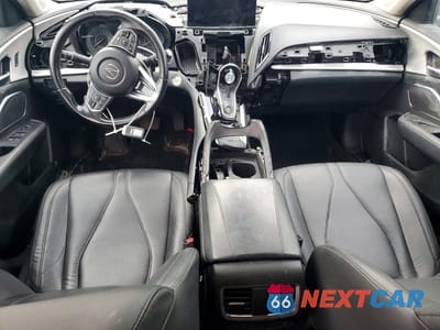Zdjęcie 8 z 12 samochodu: 2021 ACURA RDX VIN:5J8TC2H30ML016834 - miniatura