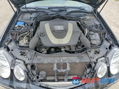 Zdjęcie 11 z 11 samochodu: 2009 MERCEDES-BENZ E 350 VIN:WDBUF56X39B435807 - miniatura