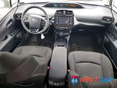 Zdjęcie 8 z 13 samochodu: 2022 TOYOTA PRIUS LE VIN:JTDKAMFU4N3183819 - miniatura