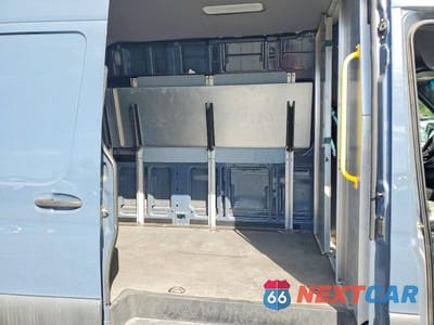 Zdjęcie 11 z 13 samochodu: 2019 MERCEDES-BENZ SPRINTER 2500 VIN:WD4PF1CDXKP138923 - miniatura