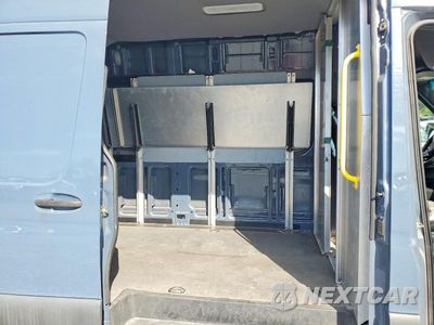 Zdjęcie 11 z 13 samochodu: 2019 MERCEDES-BENZ SPRINTER 2500 VIN:WD4PF1CDXKP138923 - miniatura