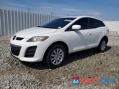 2011 MAZDA CX-7 JM3ER2C54B0355696 - główne zdjęcie licytacji z USA - miniatura