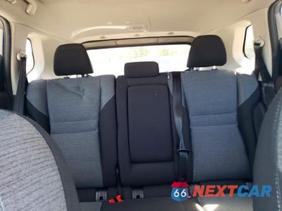 Zdjęcie 10 z 12 samochodu: 2023 NISSAN ROGUE SV VIN:5N1BT3BA9PC776770 - miniatura