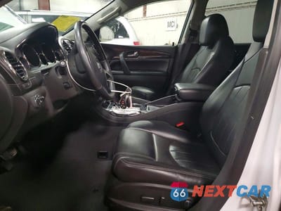Zdjęcie 7 z 14 samochodu: 2016 BUICK ENCLAVE VIN:5GAKVCKD8GJ310723 - miniatura