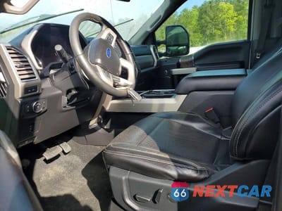 Zdjęcie 7 z 11 samochodu: 2017 FORD F250 SUPER DUTY VIN:1FT7W2BT2HEB28142 - miniatura