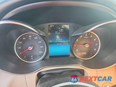 Zdjęcie 9 z 13 samochodu: 2020 MERCEDES-BENZ GLC 300 VIN:WDC0G8DB2LF699505 - miniatura