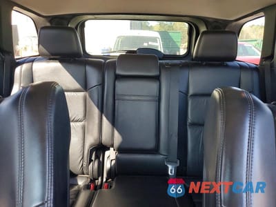 Zdjęcie 10 z 12 samochodu: 2011 JEEP GRAND CHEROKEE LAREDO VIN:1J4RR4GG0BC544677 - miniatura