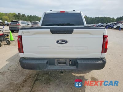 Zdjęcie 6 z 12 samochodu: 2024 FORD F150 XL VIN:1FTFW1L56RKF45739 - miniatura