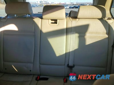 Zdjęcie 10 z 12 samochodu: 2012 BMW X5 XDRIVE35I VIN:5UXZV4C58CL985379 - miniatura